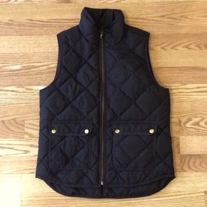 J. Crew Vest